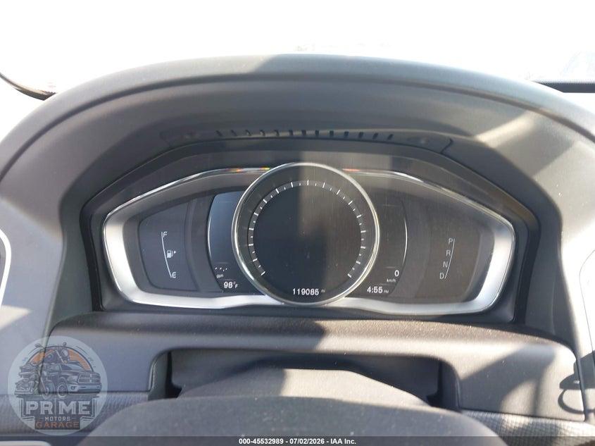 2017 VOLVO XC60 T5 INSCRIPTION — фото 7