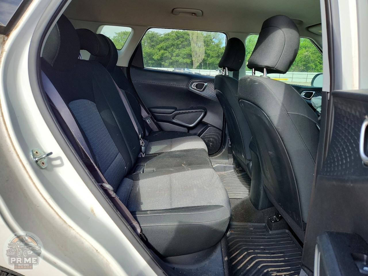 2020 KIA SOUL — фото 22