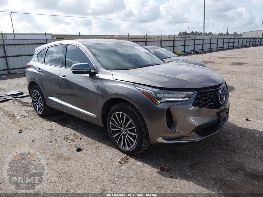 2025 ACURA RDX ADVANCE — фото 1