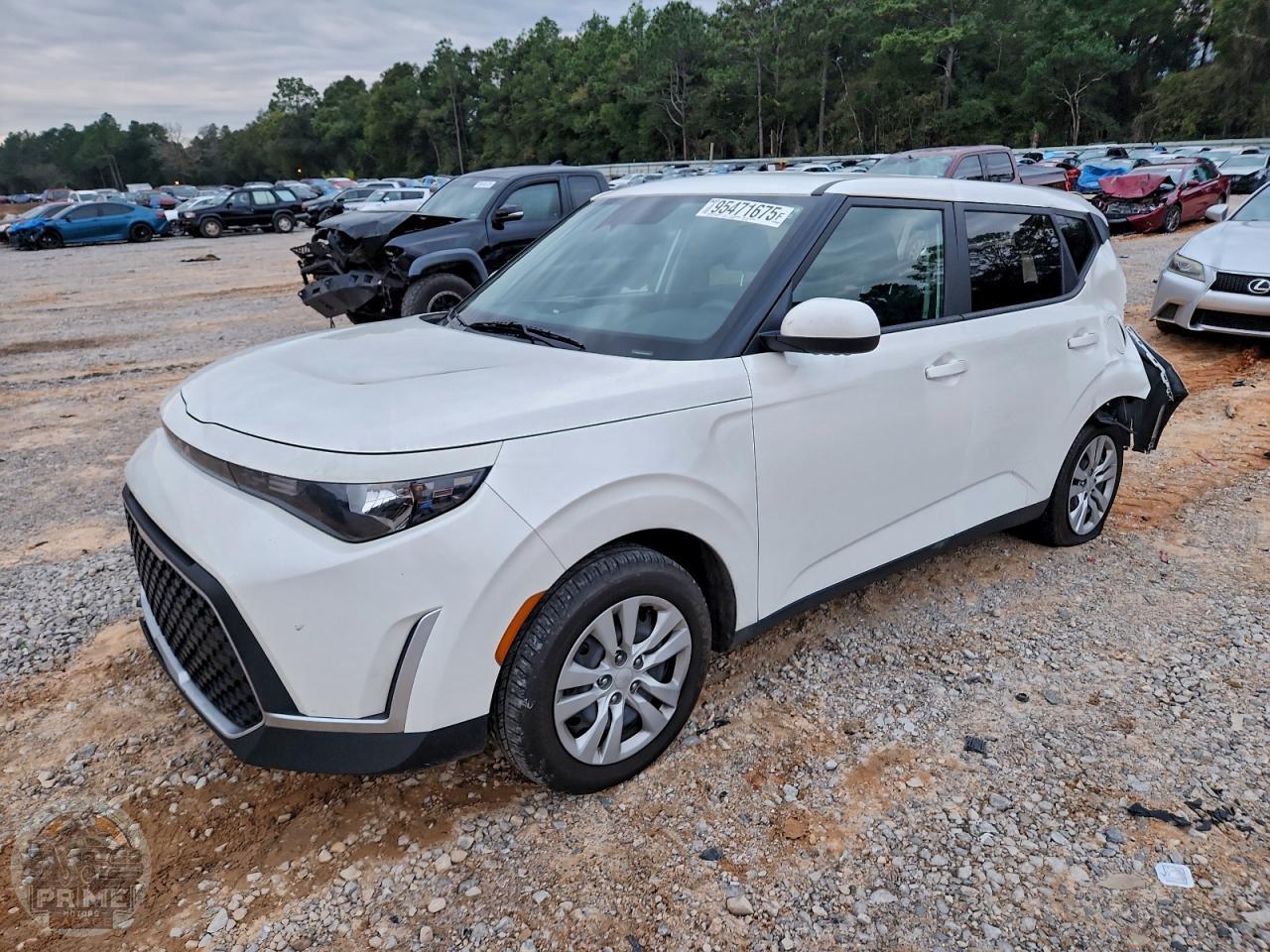 2023 KIA SOUL — фото 1