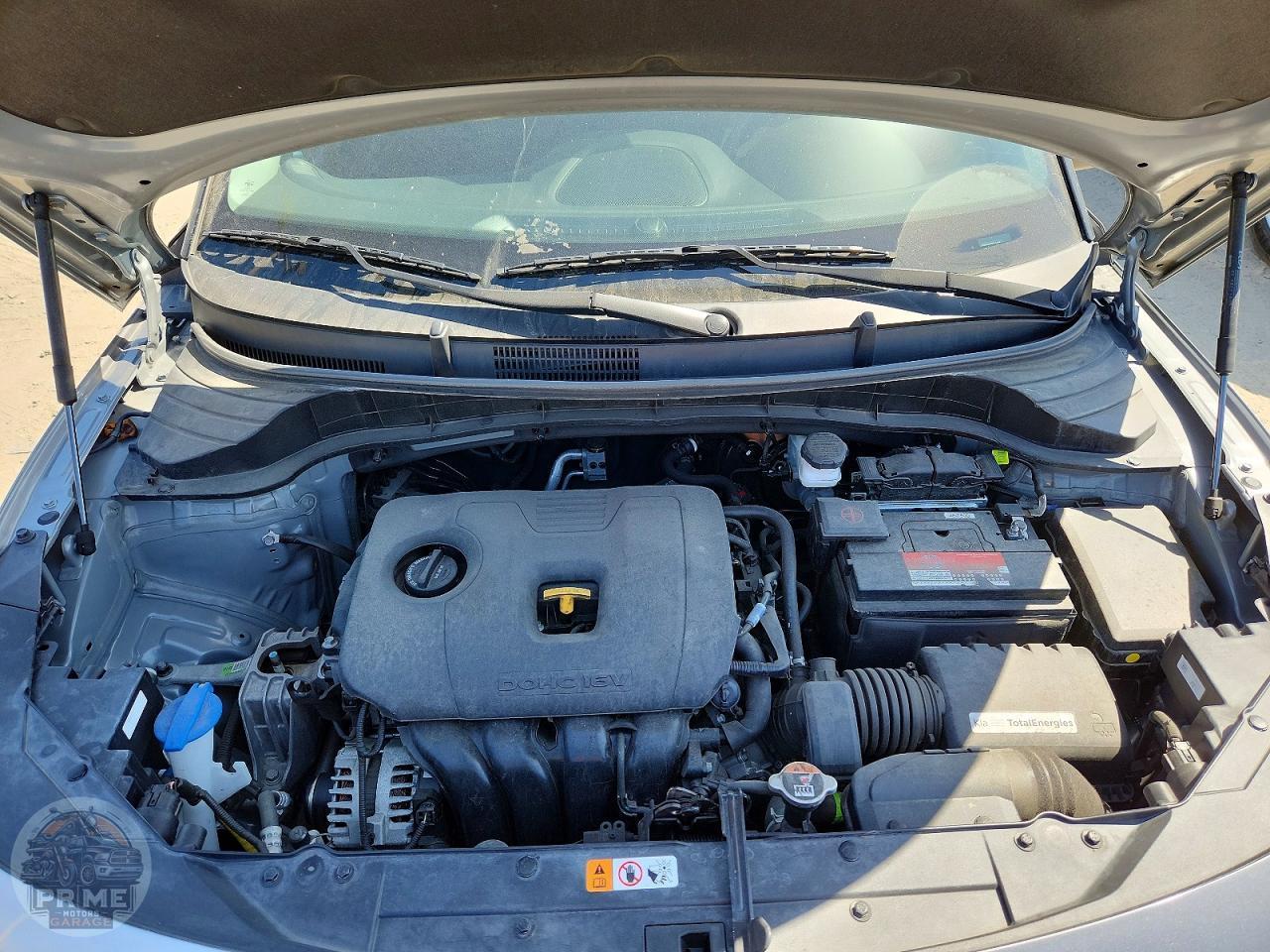 2024 KIA SOUL — фото 35