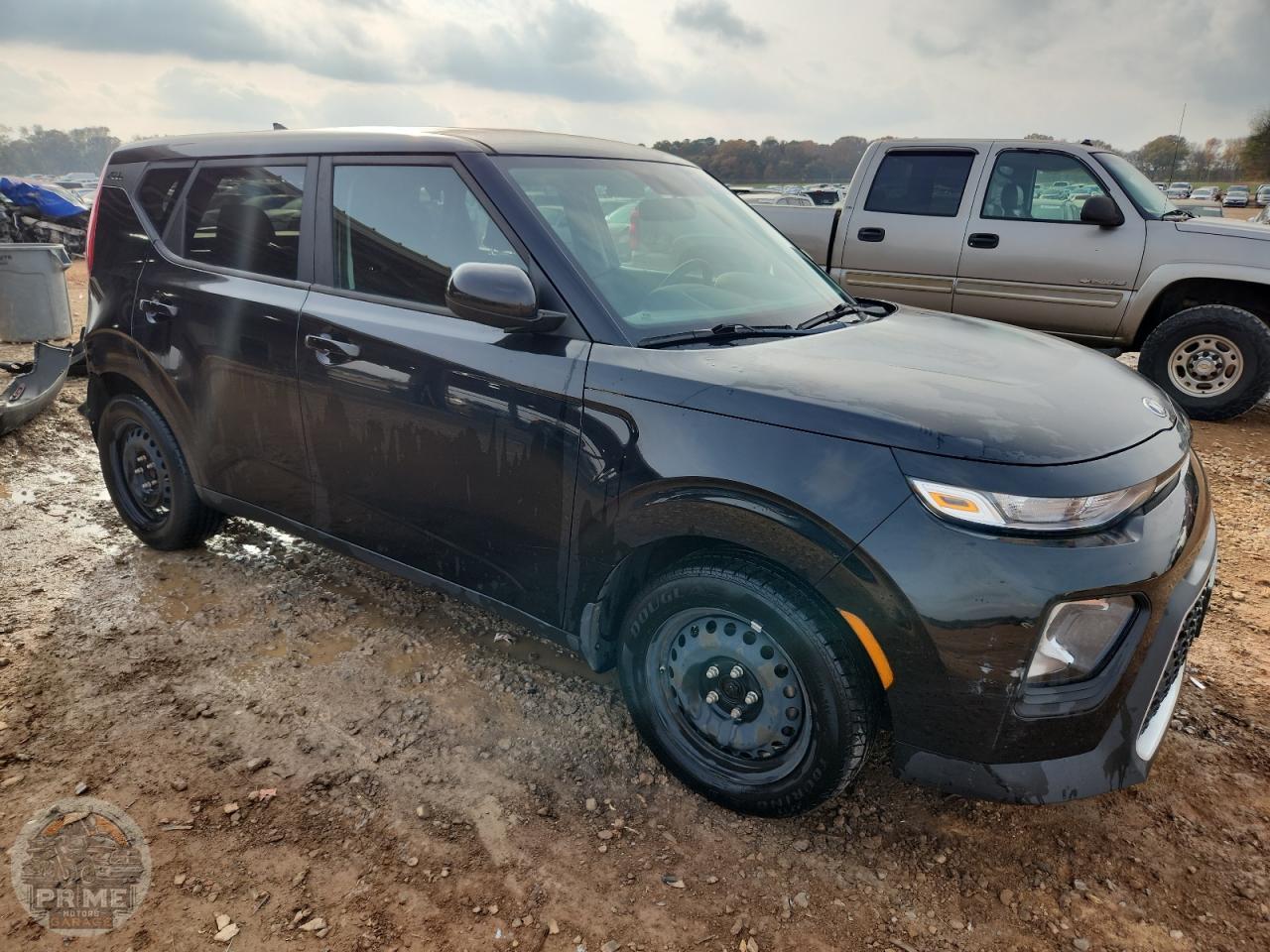2020 KIA SOUL — фото 4
