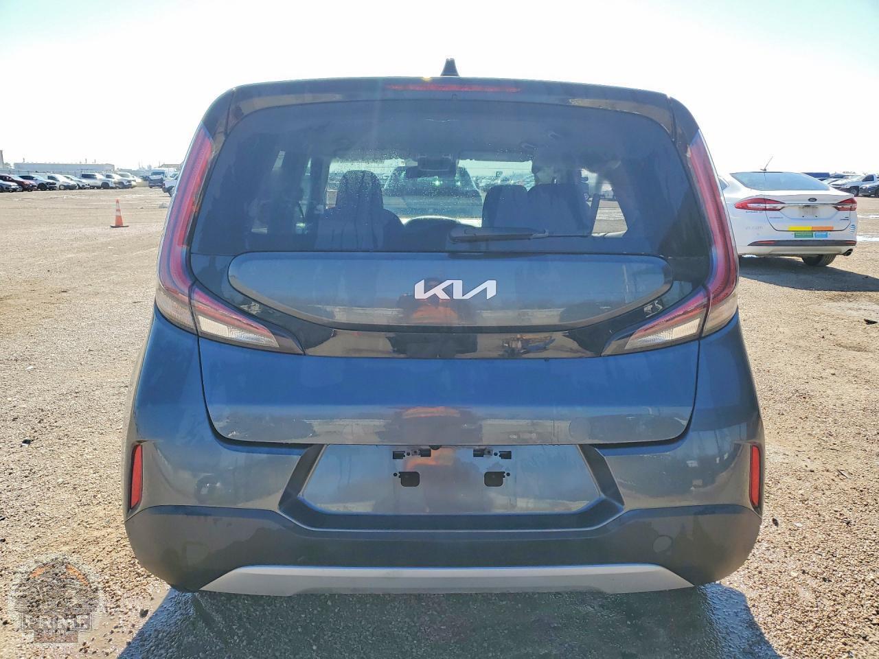 2023 KIA SOUL — фото 11