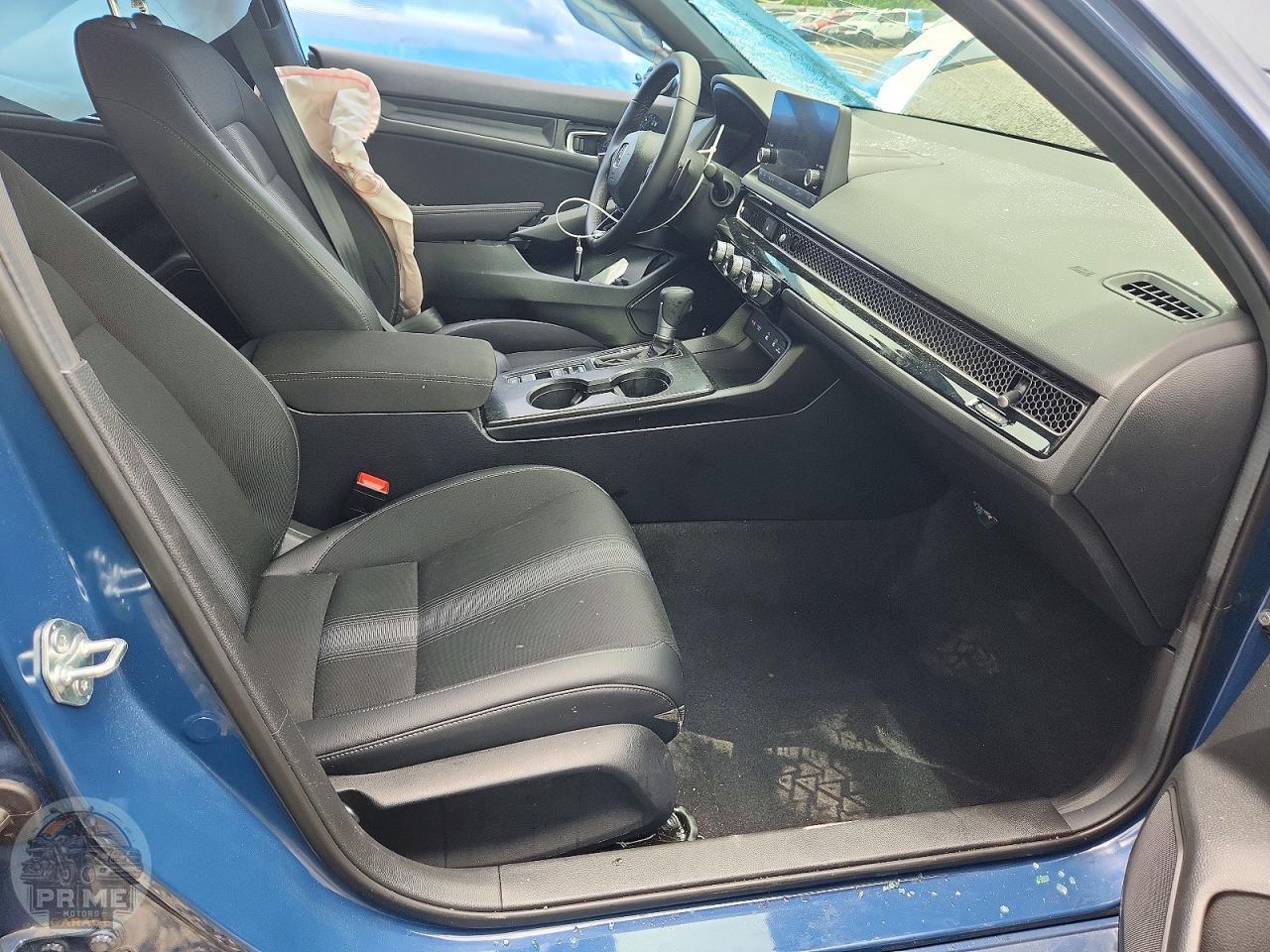 2026 HONDA CIVIC — фото 7