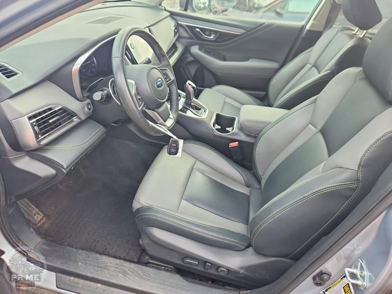 2021 SUBARU OUTBACK — фото 7
