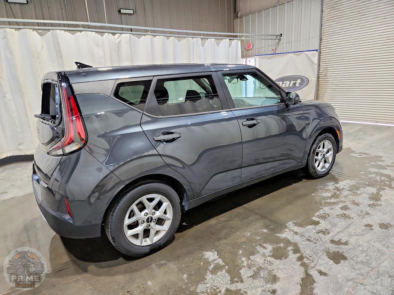 2025 KIA SOUL — фото 3