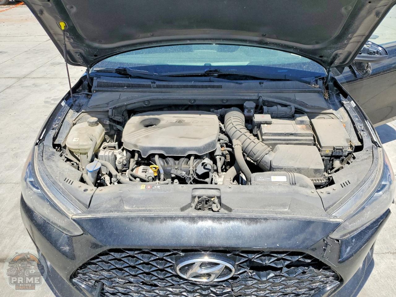 2020 HYUNDAI VELOSTER — фото 33