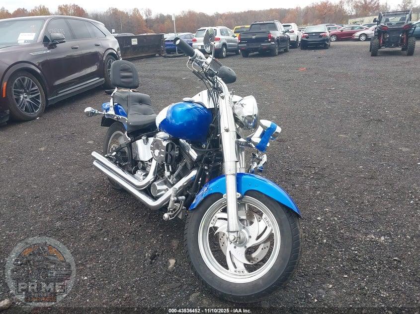 2005 HOMEMADE HARLEY KIT VEHICLE