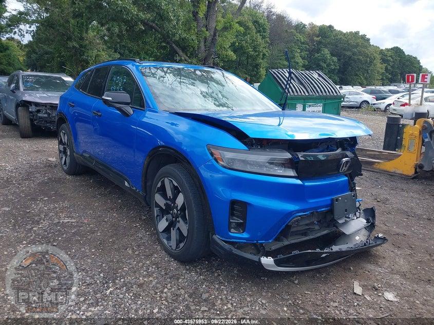 2024 HONDA PROLOGUE ELITE