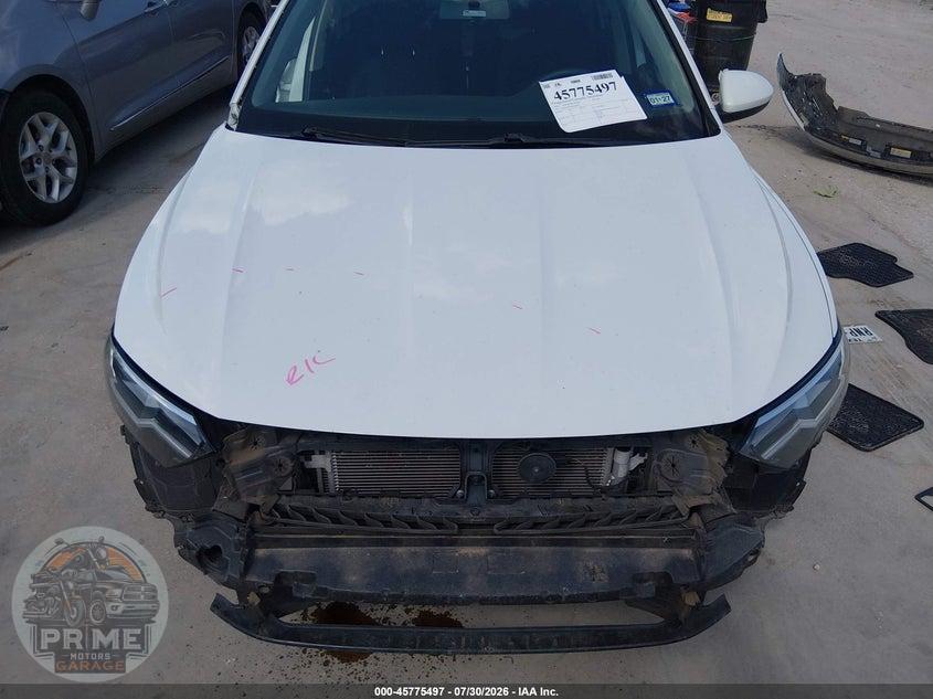 2021 VOLKSWAGEN JETTA 1.4T R-LINE/1.4T S — фото 13