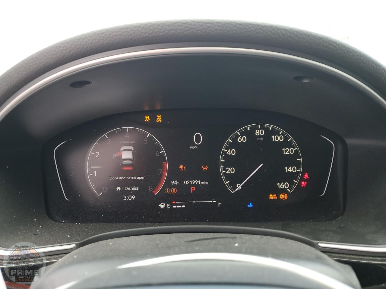 2024 HONDA CIVIC — фото 9