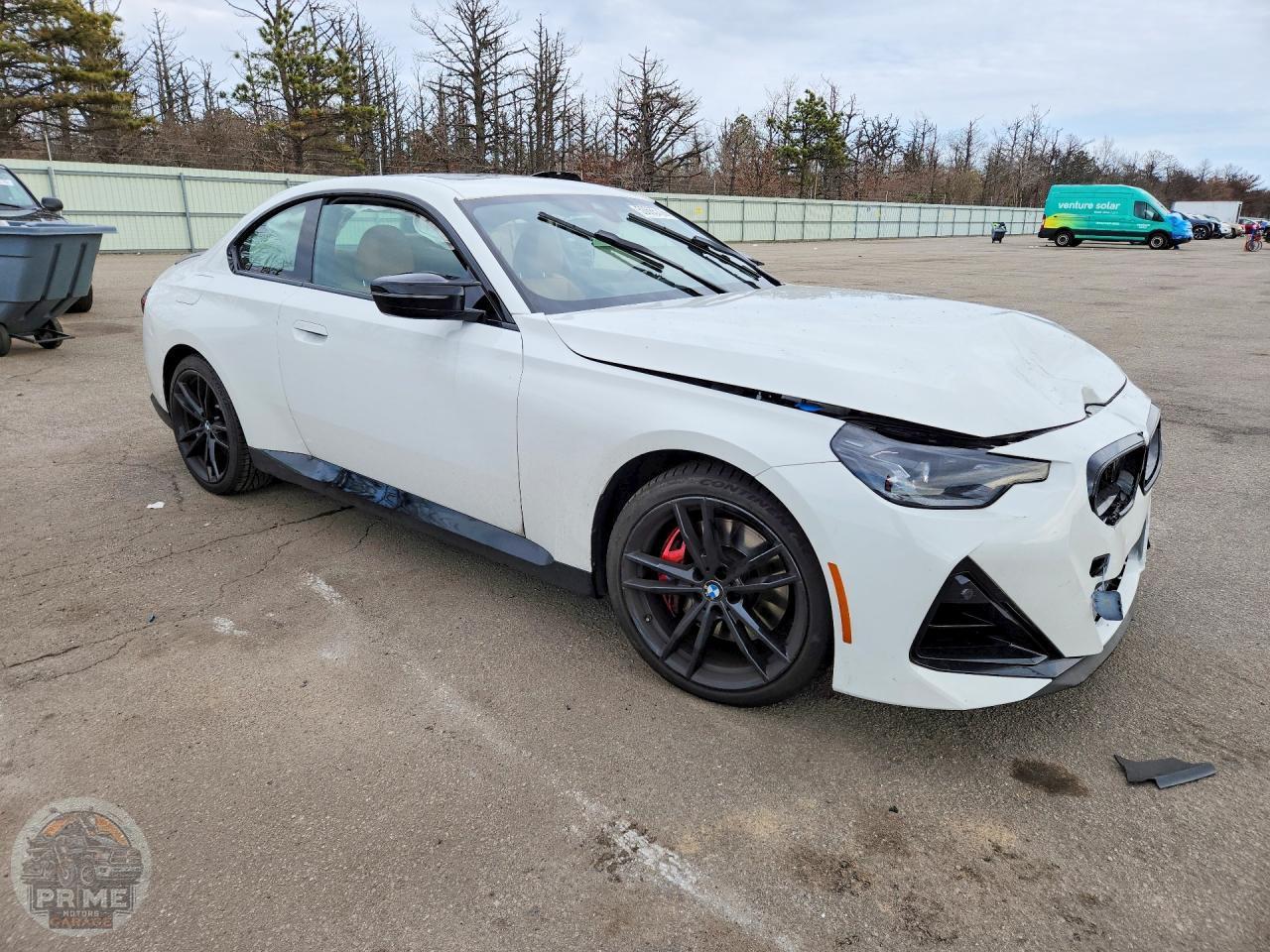 2024 BMW 2 SERIES — фото 4