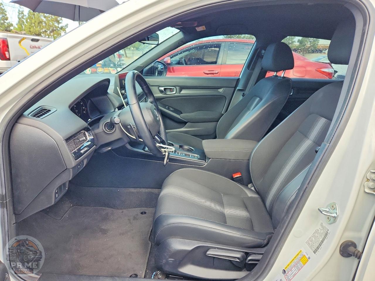2023 HONDA CIVIC — фото 7