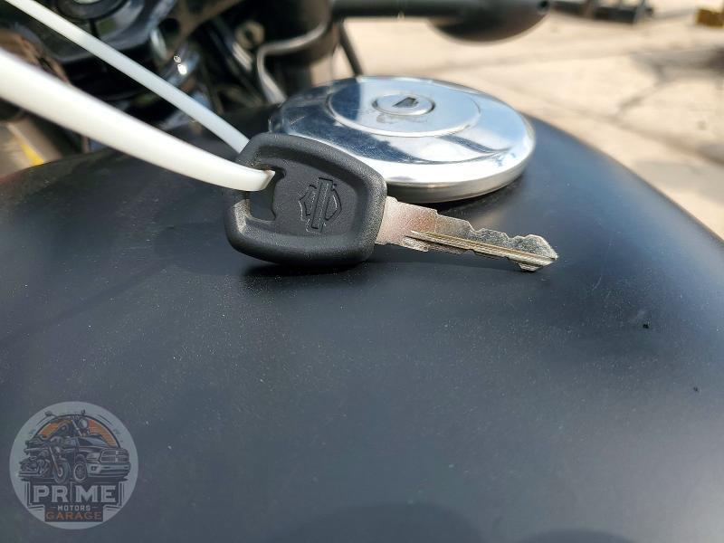 2015 HARLEY-DAVIDSON XG750 (STREET 750) — фото 8