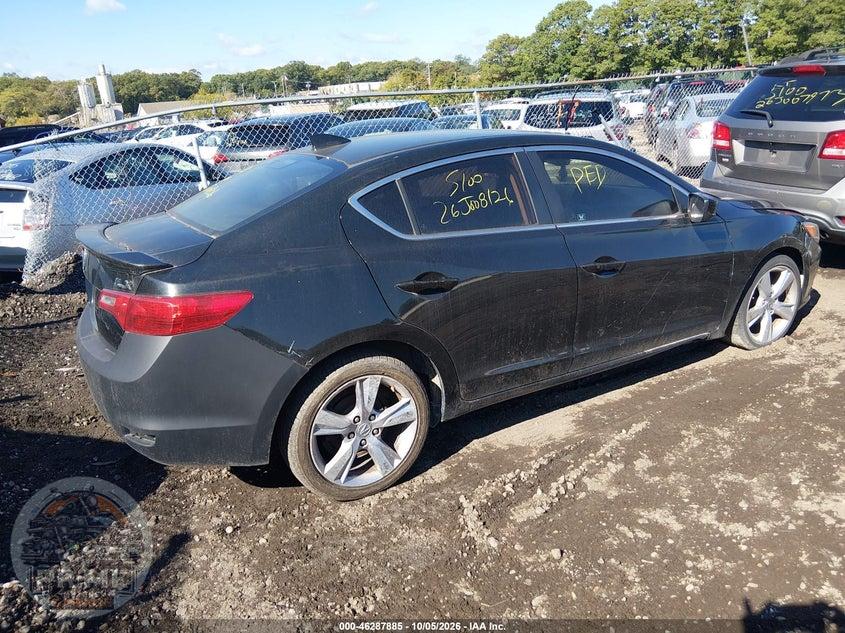 2013 ACURA ILX 2.0L — фото 4