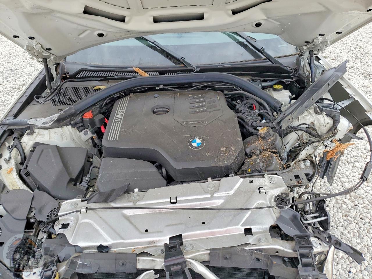2020 BMW 3 SERIES — фото 21