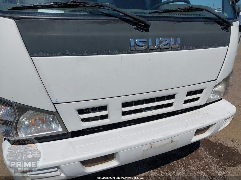 2006 ISUZU W4S042 NPR HD GAS REG — фото 10