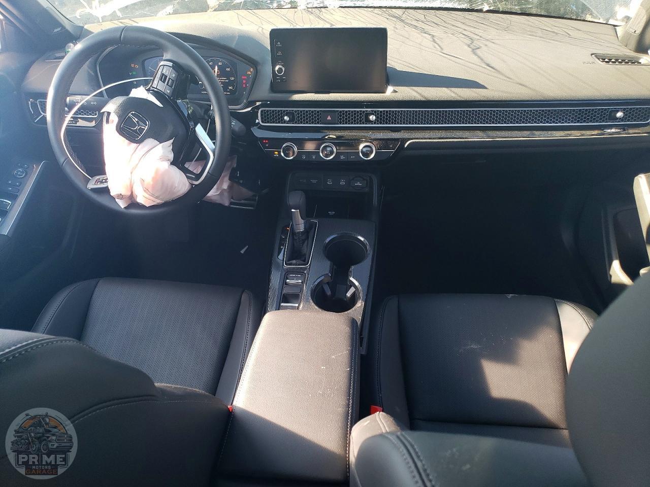 2026 HONDA CIVIC — фото 8