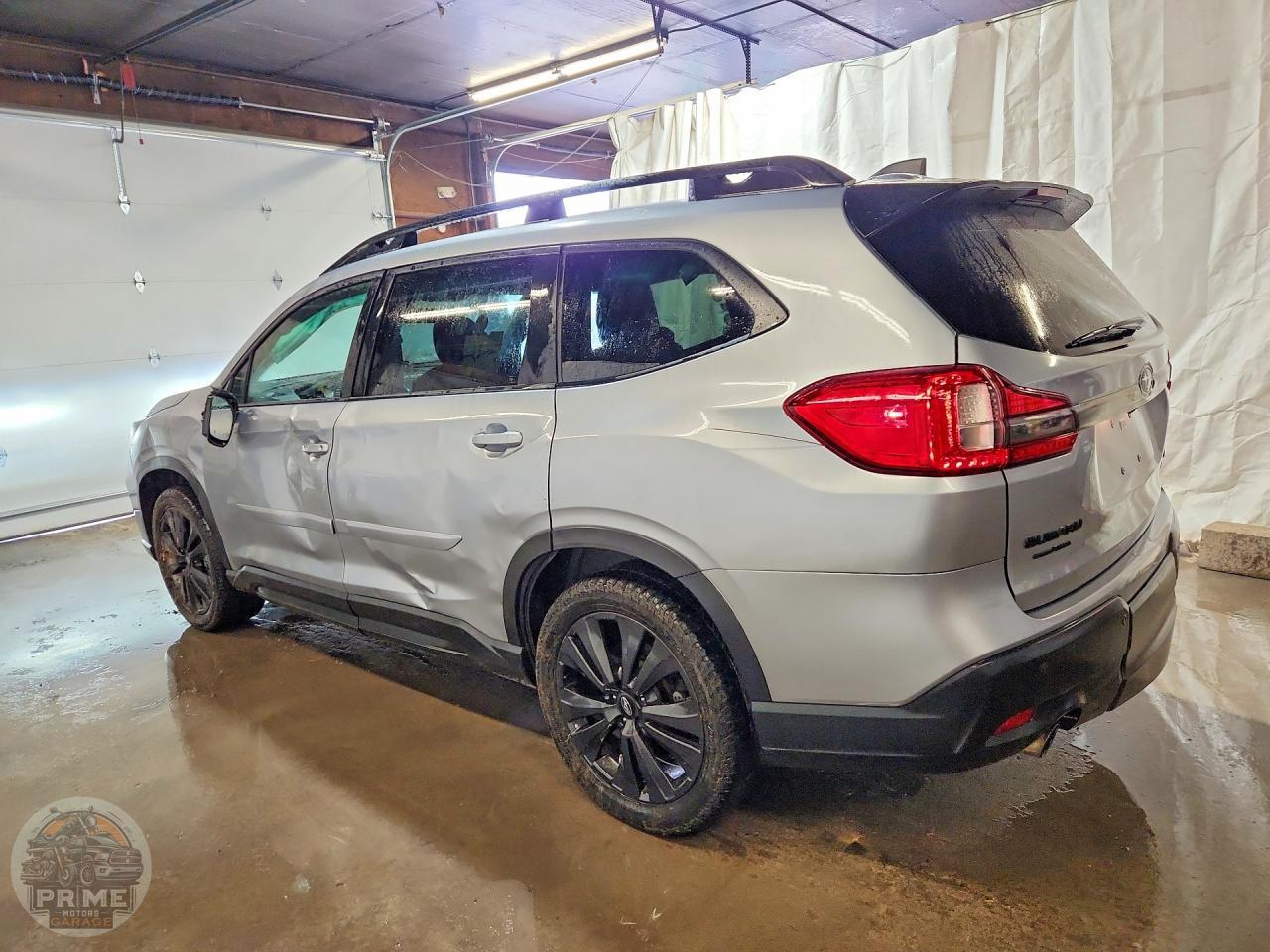 2022 SUBARU ASCENT — фото 2