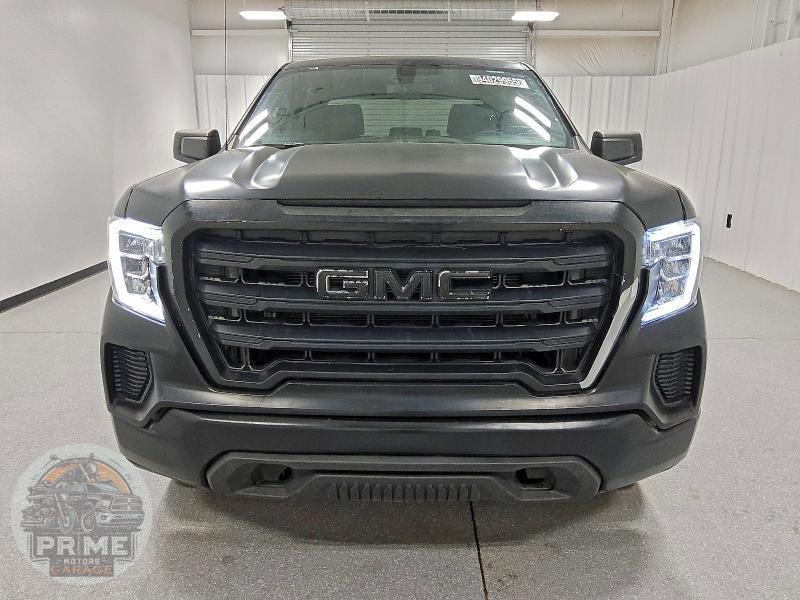 2021 GMC SIERRA — фото 5