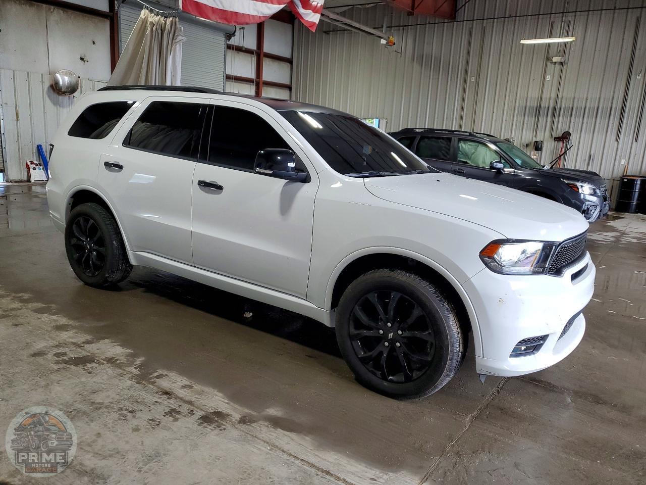 2020 DODGE DURANGO — фото 4