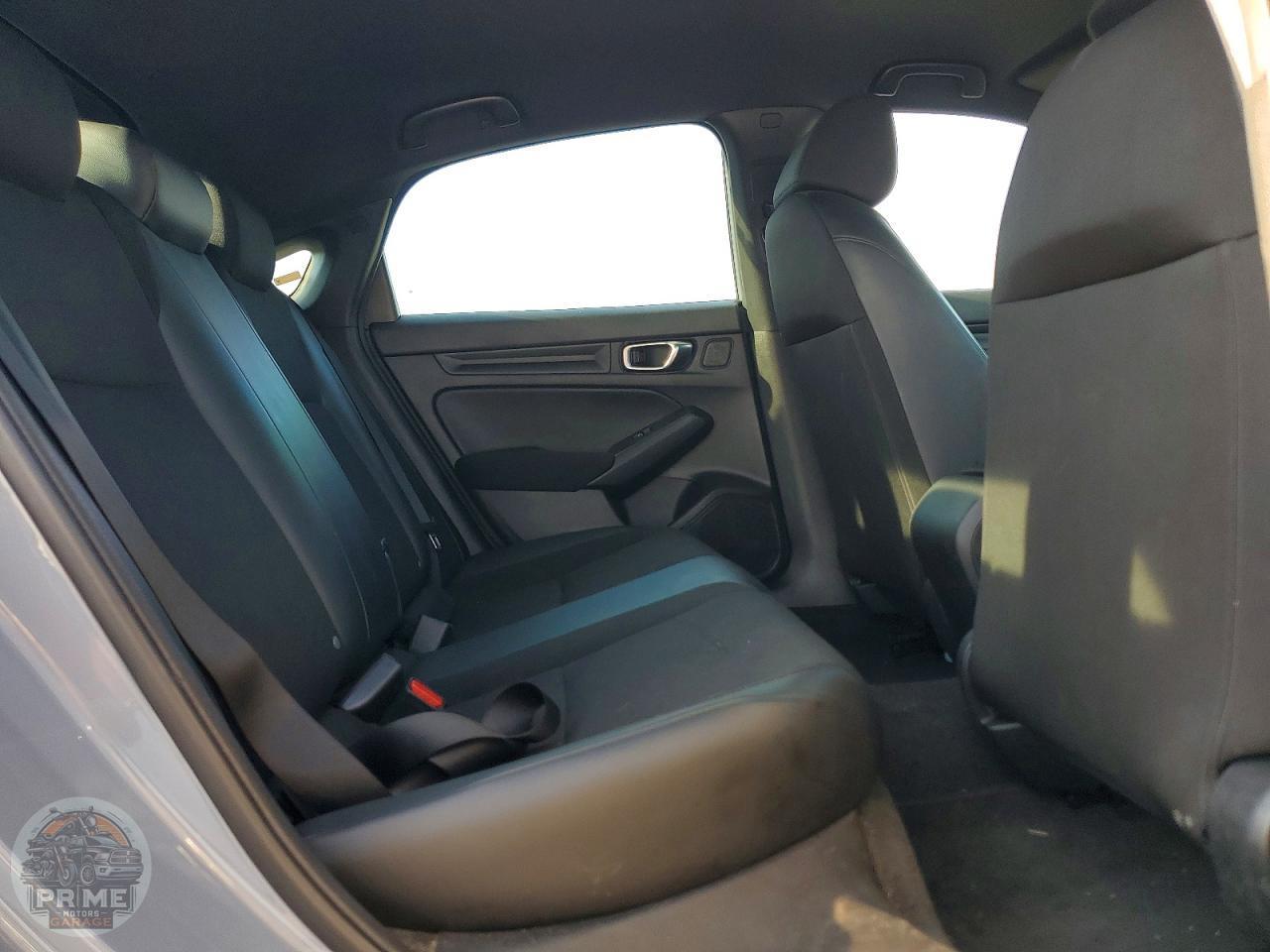 2024 HONDA CIVIC — фото 10