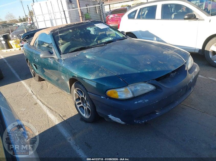 1994 FORD MUSTANG GT