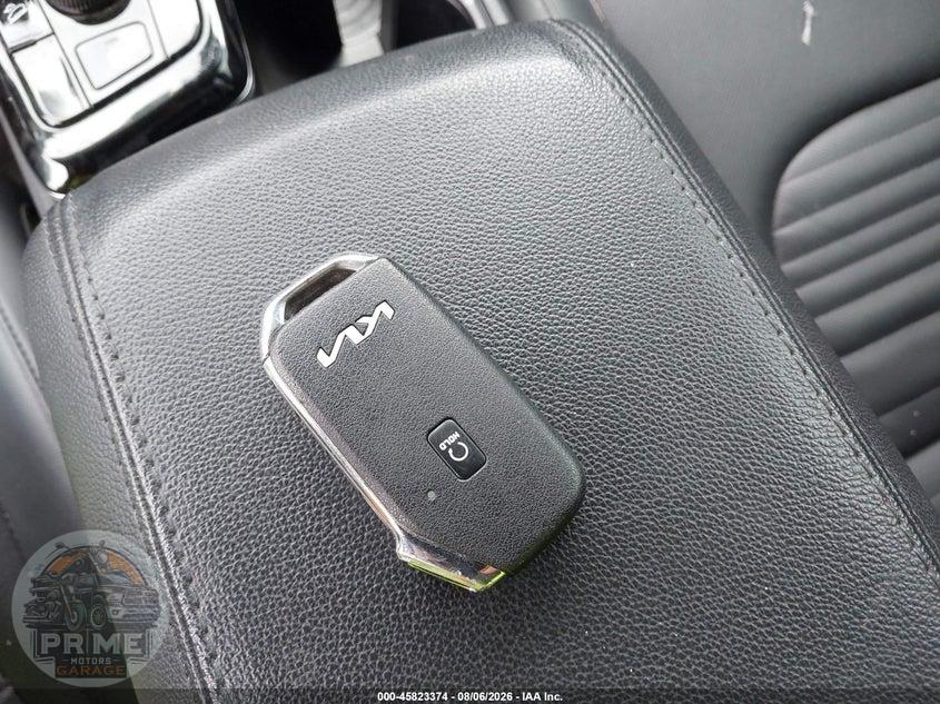 2023 KIA SPORTAGE SX-PRESTIGE — фото 11