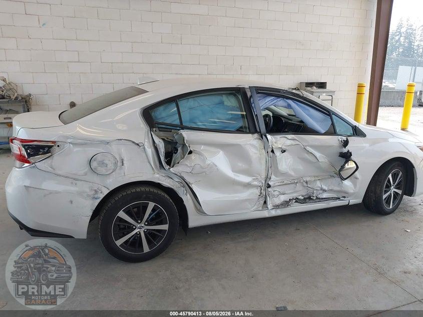 2019 SUBARU IMPREZA 2.0I PREMIUM — фото 6