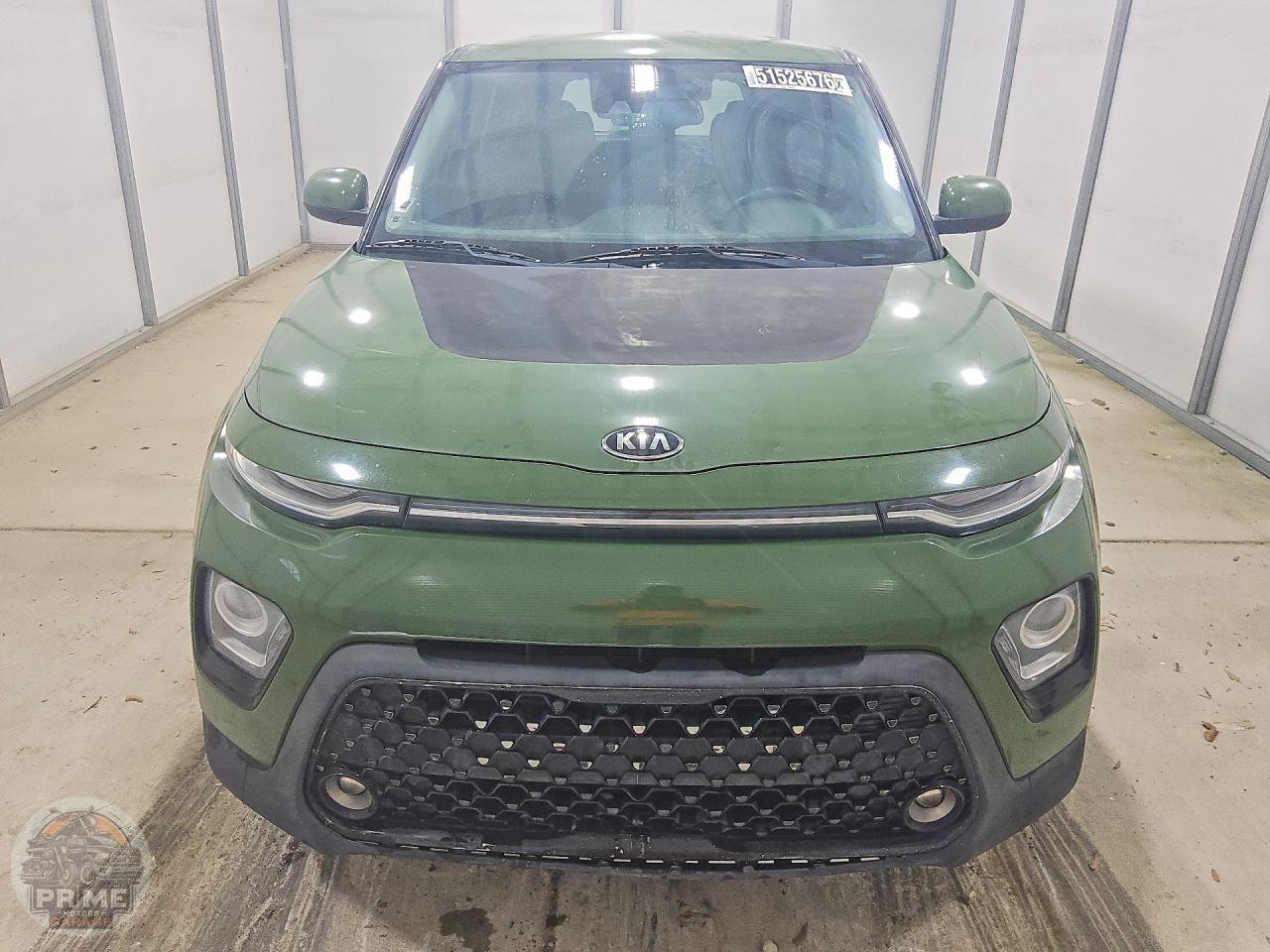 2020 KIA SOUL — фото 5