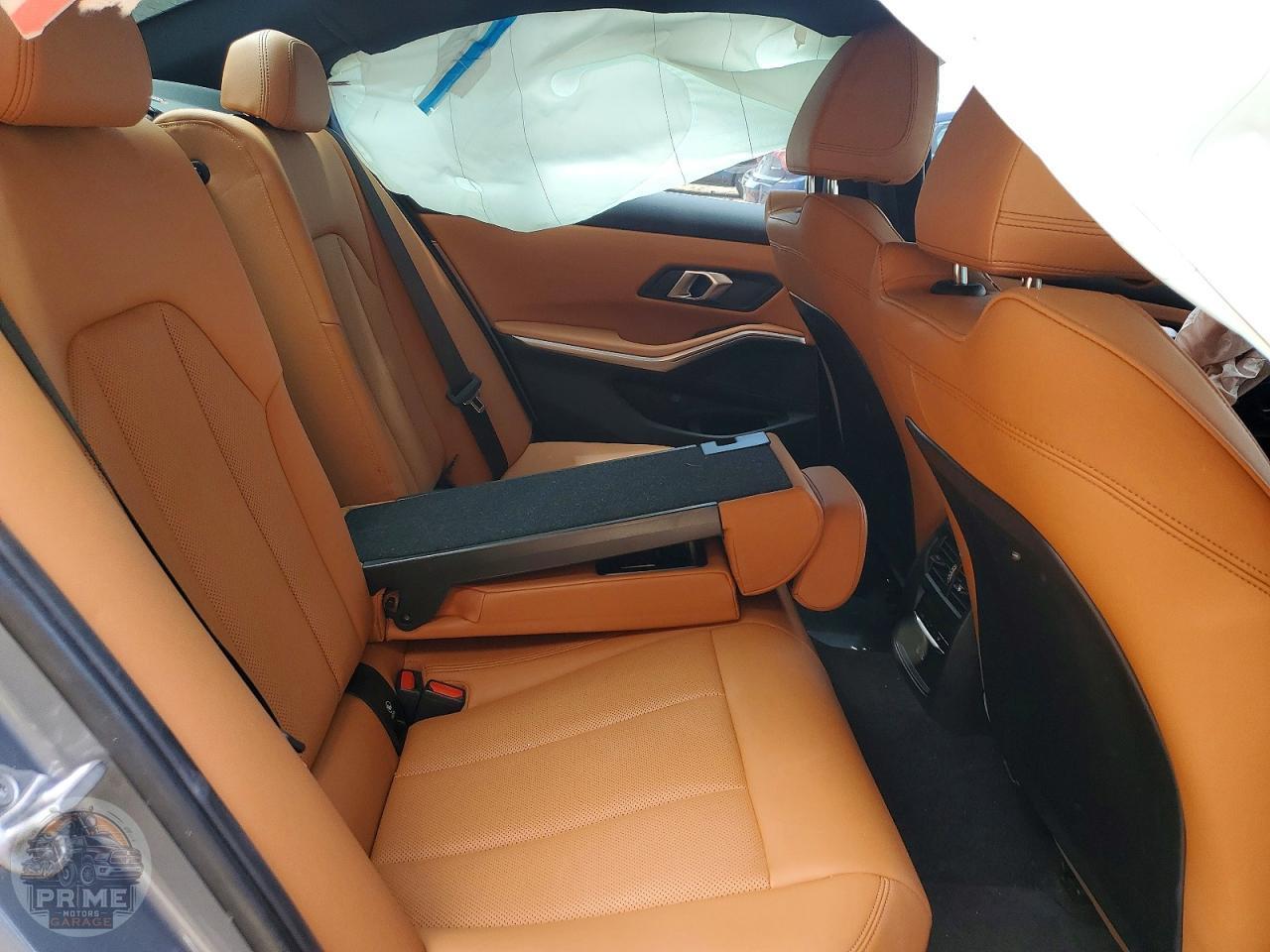 2024 BMW 3 SERIES — фото 10