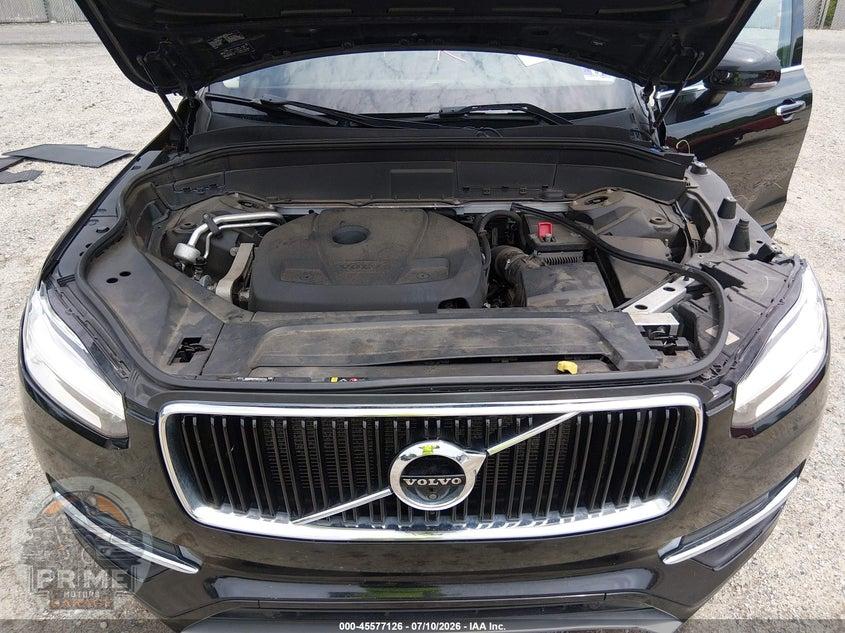 2018 VOLVO XC90 T5 MOMENTUM — фото 10