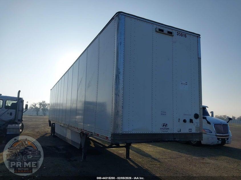 2021 HYUNDAI TRANSLEAD INC UNKNOWN