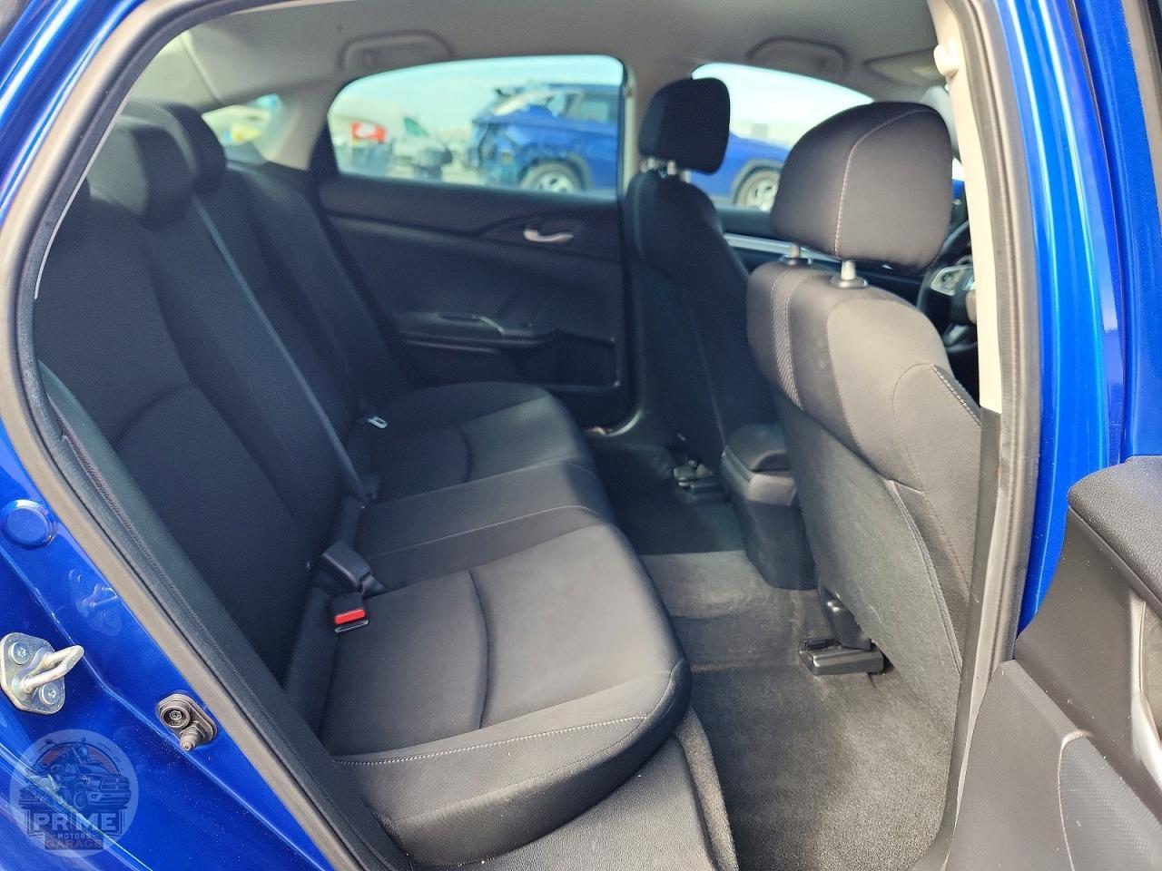 2020 HONDA CIVIC — фото 10