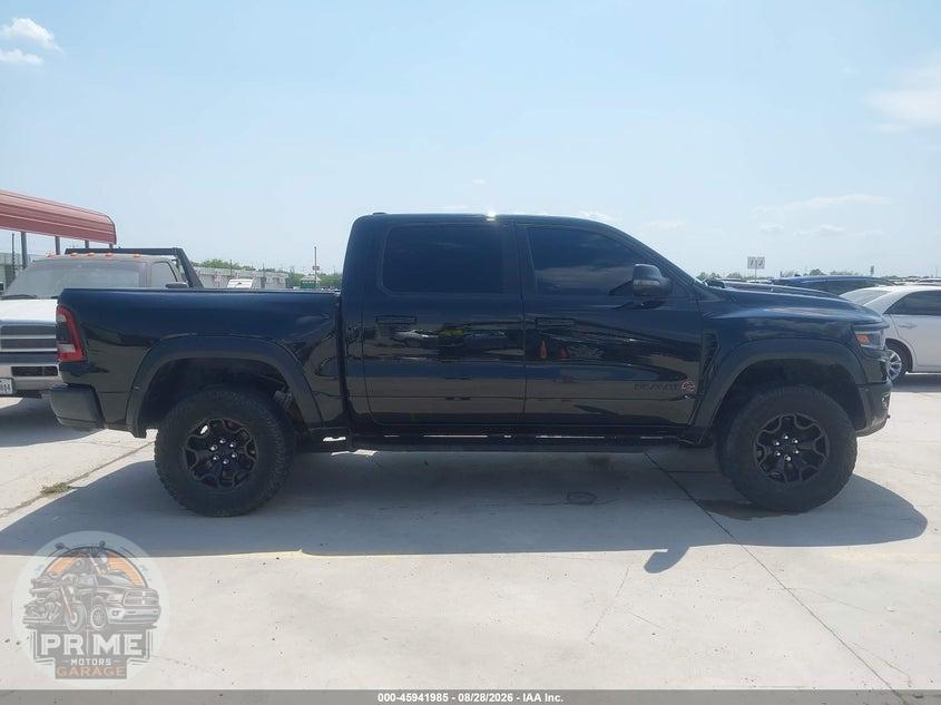 2023 RAM 1500 TRX  4X4 5'7 BOX — фото 13