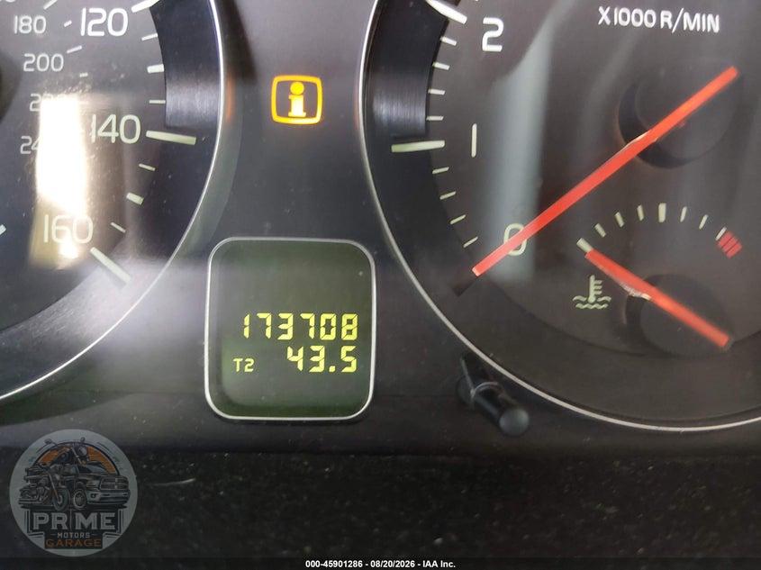 2008 VOLVO C30 T5 R-DESIGN/T5 VERSION 1.0/T5 VERSION 2.0 — фото 16