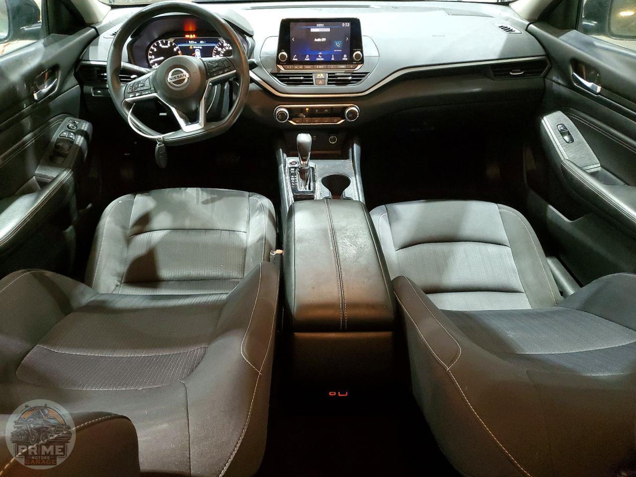 2020 NISSAN ALTIMA — фото 16
