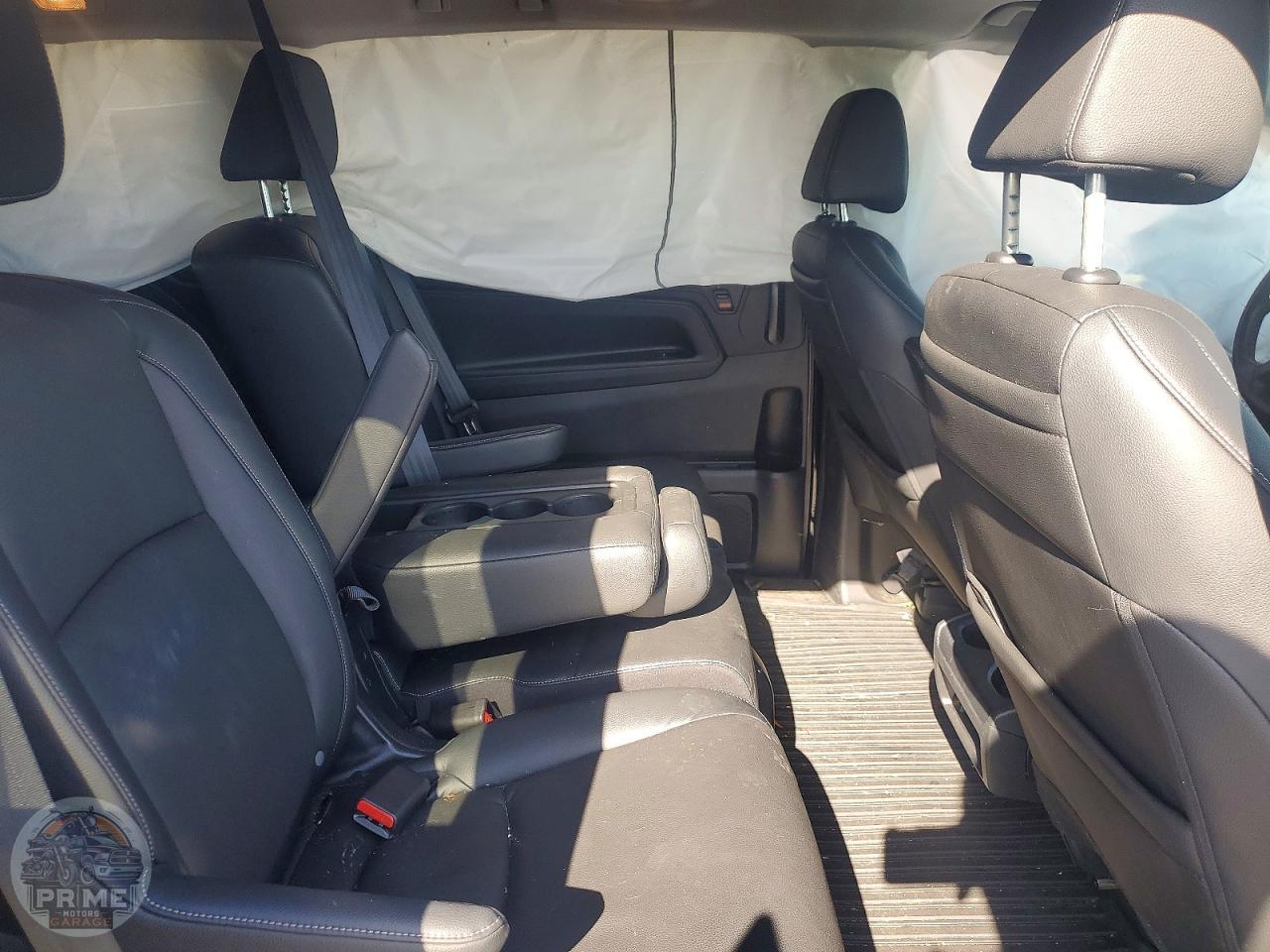 2023 HONDA ODYSSEY — фото 10