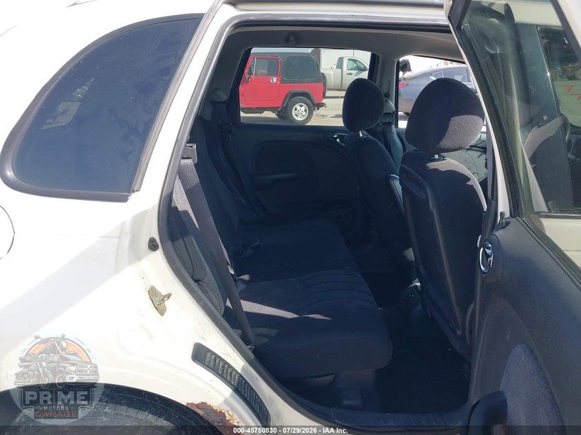 2005 CHRYSLER PT CRUISER TOURING — фото 8
