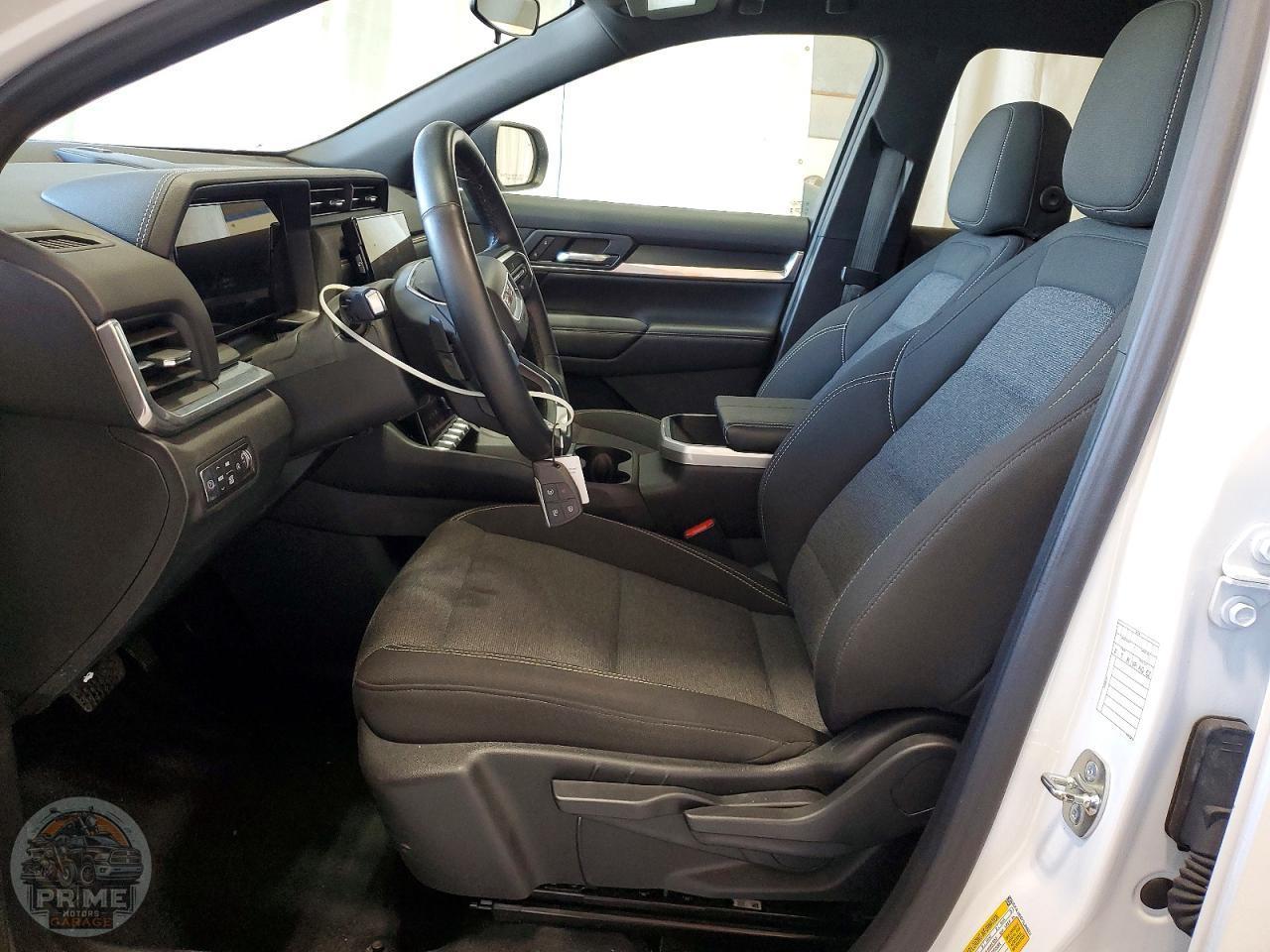 2025 GMC TERRAIN — фото 26