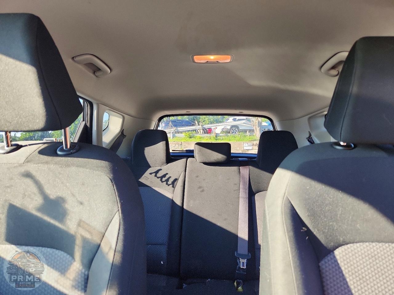 2020 KIA SOUL — фото 10