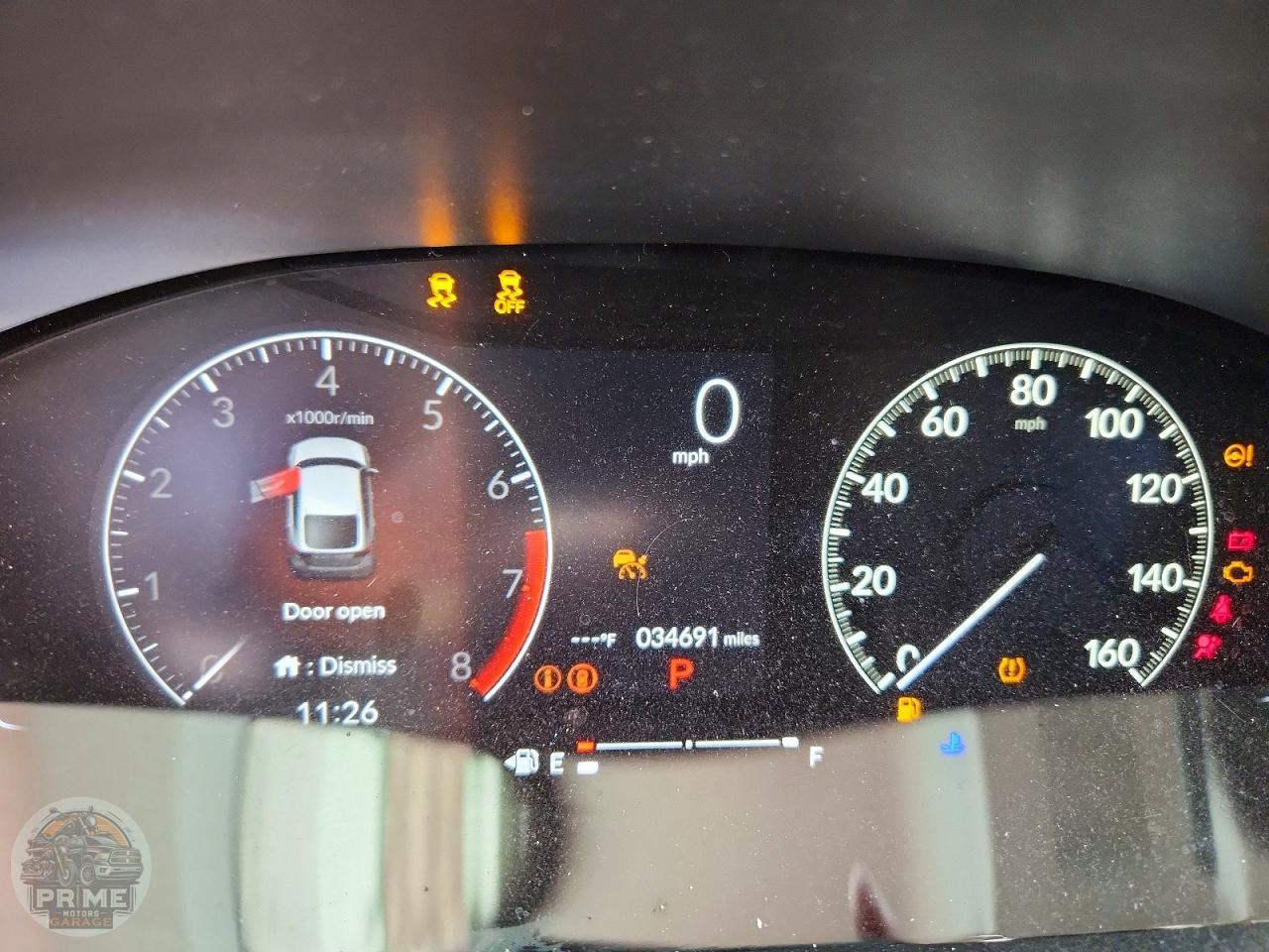 2023 HONDA CIVIC — фото 17