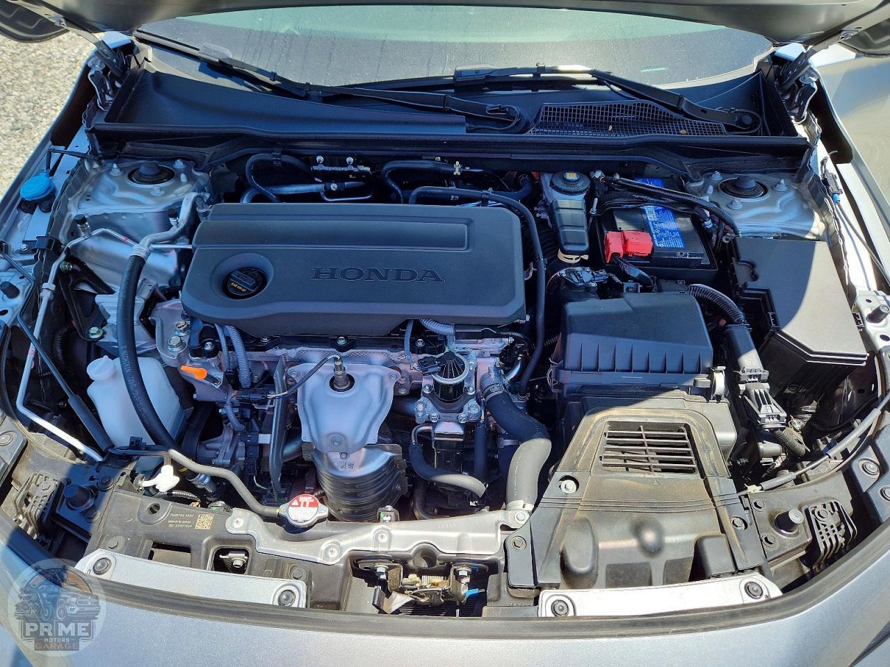 2026 HONDA CIVIC — фото 21