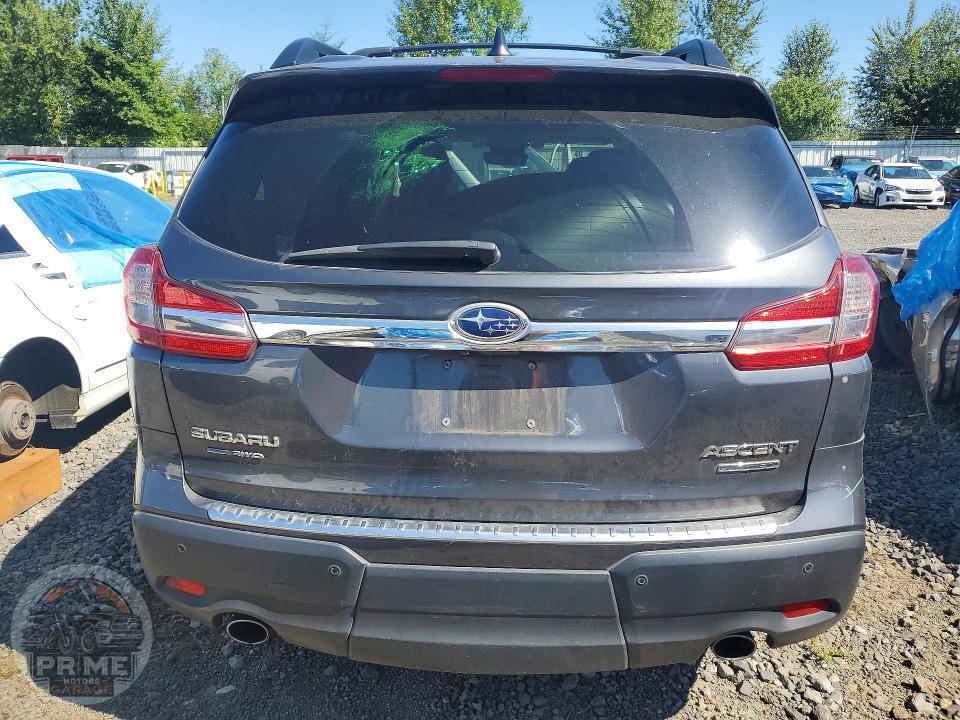 2021 SUBARU ASCENT — фото 6