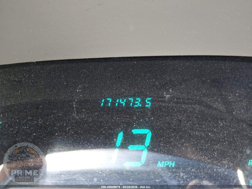 1996 LINCOLN TOWN CAR SGN/DMND ANV/CYPRESS/JN — фото 15