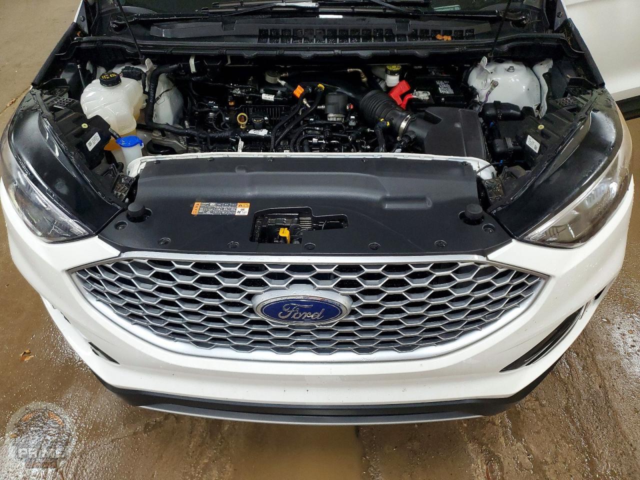 2024 FORD EDGE — фото 23