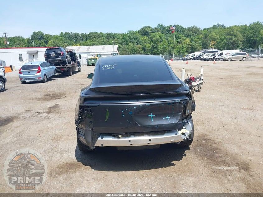 2026 TESLA MODEL Y PREMIUM REAR-WHEEL DRIVE/REAR-WHEEL DRIVE — фото 15