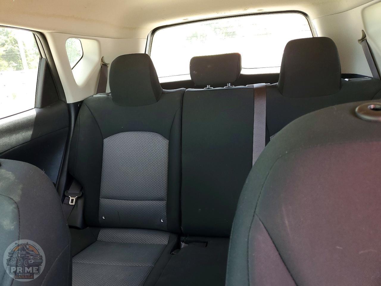 2021 KIA SOUL — фото 10