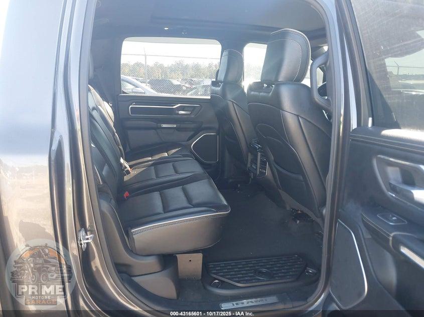 2021 RAM 1500 LARAMIE  4X4 5'7 BOX — фото 8