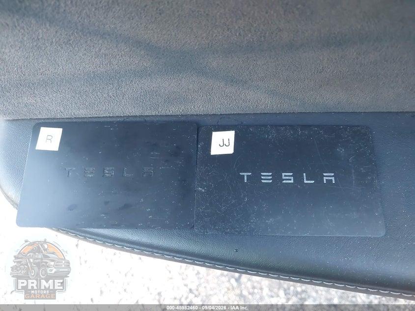 2020 TESLA MODEL 3 LONG RANGE DUAL MOTOR ALL-WHEEL DRIVE — фото 10